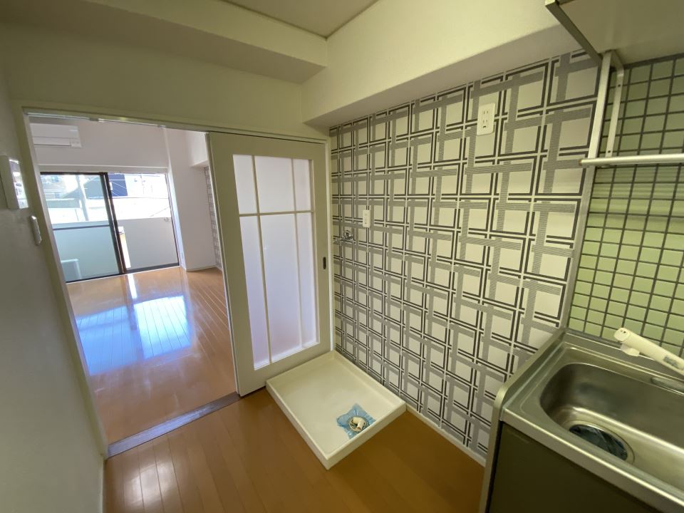 パセオ城山 その他