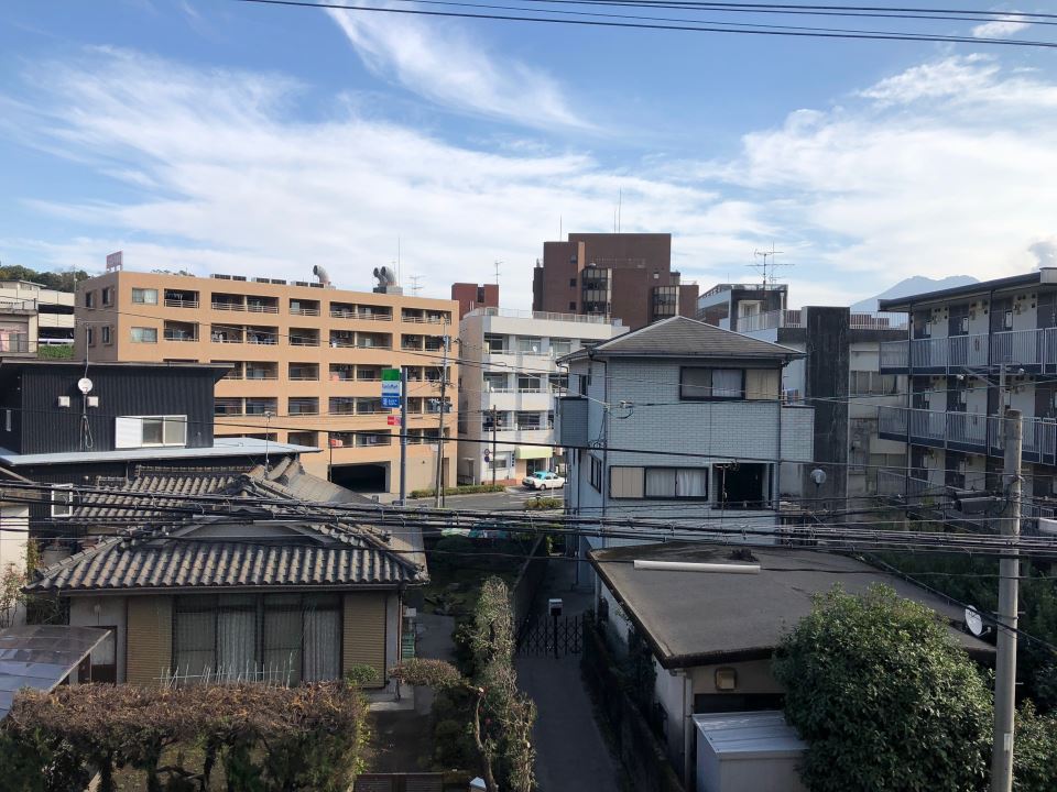 パセオ城山 その他