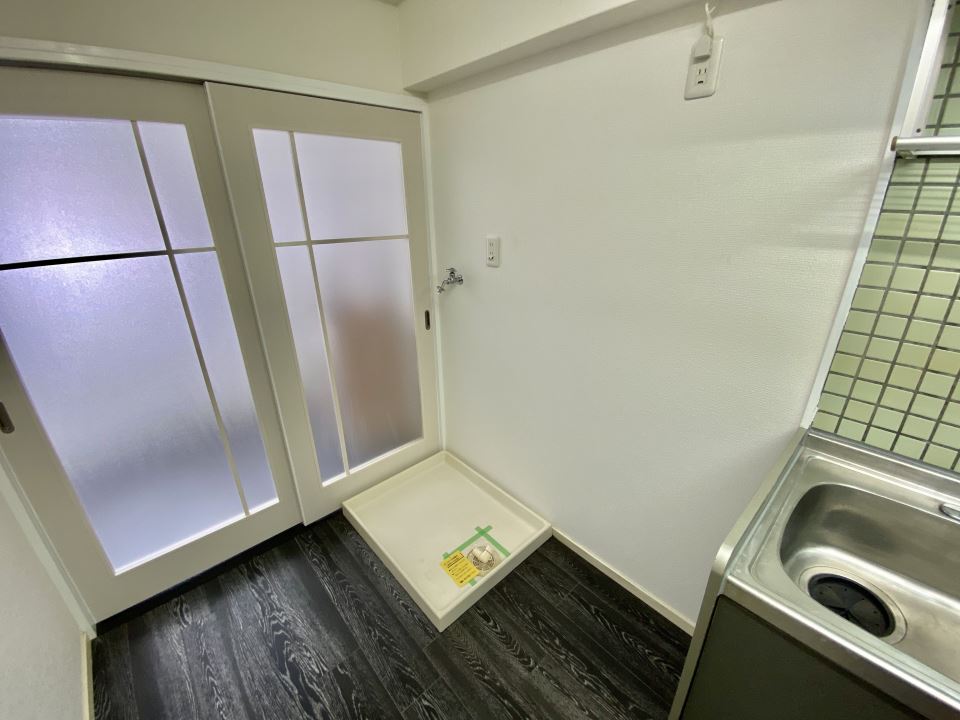 パセオ城山 その他設備
