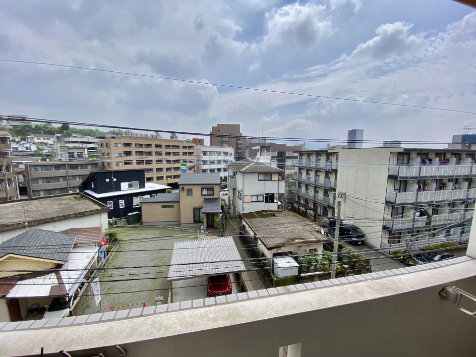 パセオ城山 その他