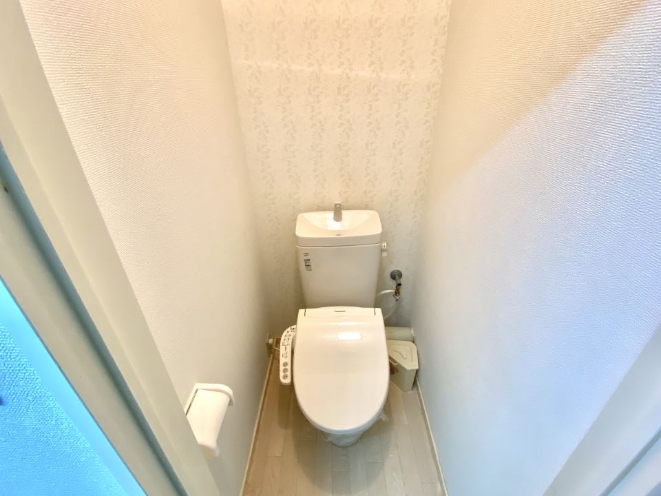 パセオ城山 その他設備