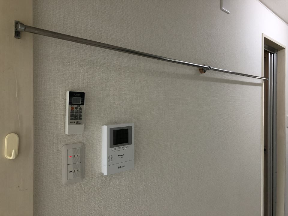 パセオ城山 その他