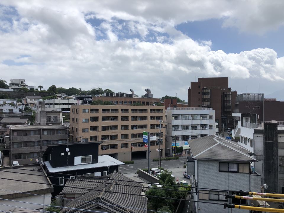 パセオ城山 その他