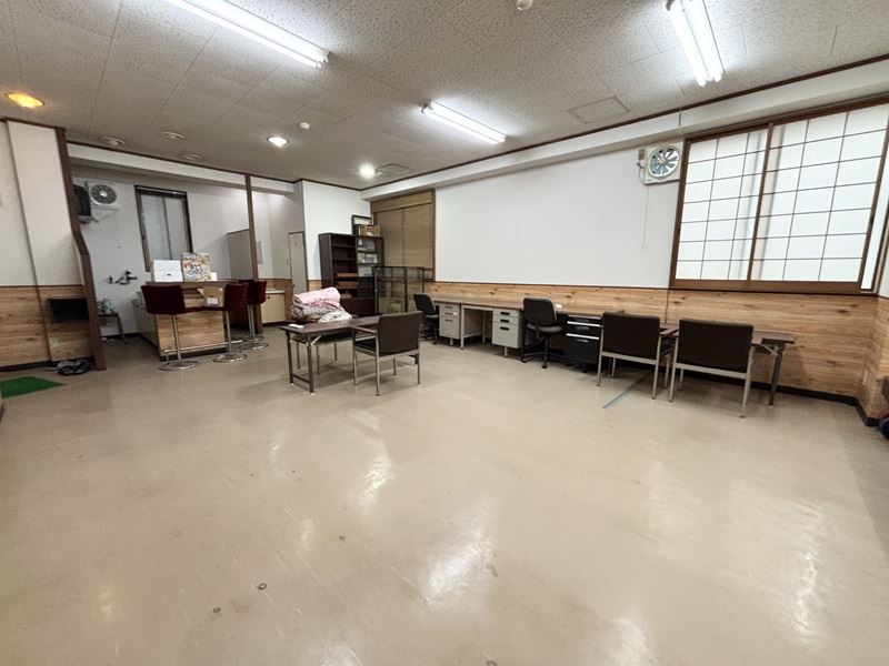 ＭＳＤビル その他