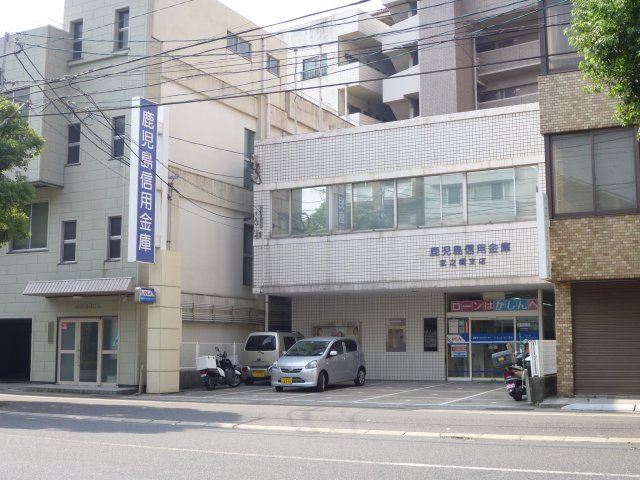 ＭＳＤビル 銀行