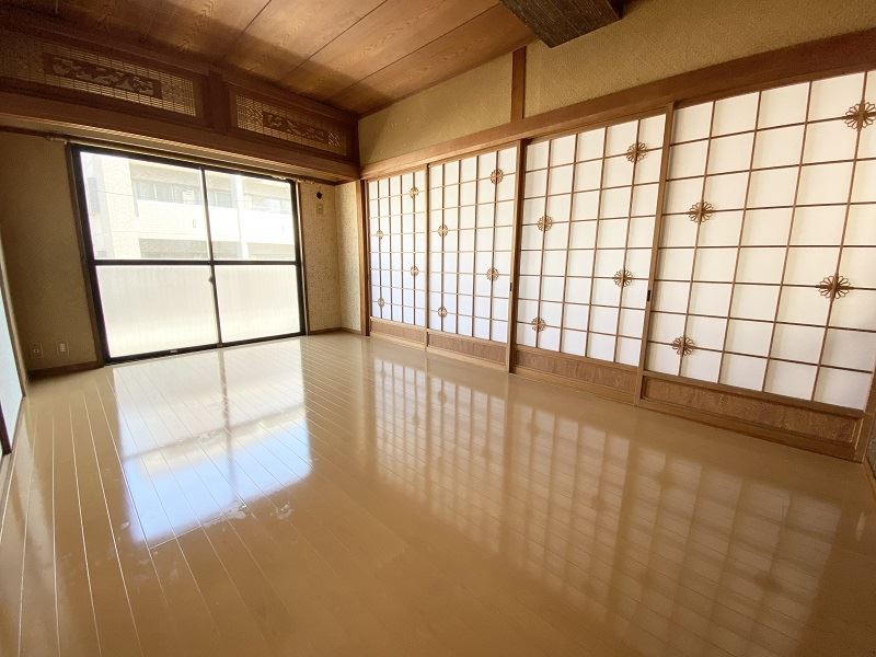 モリヤマビル その他