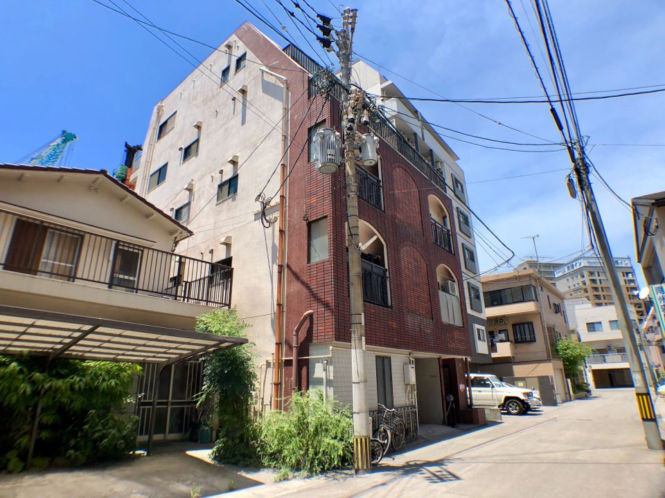 モリヤマビル その他