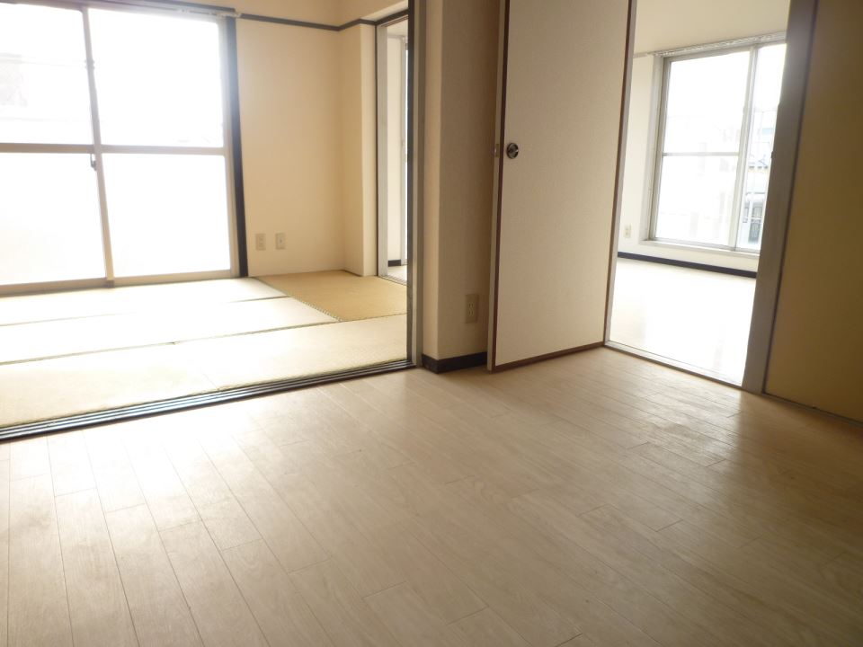 南光ハイツ その他
