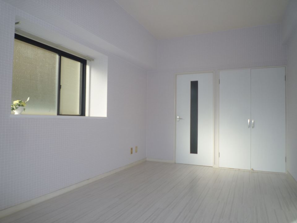 ファインビュー高麗 リビング