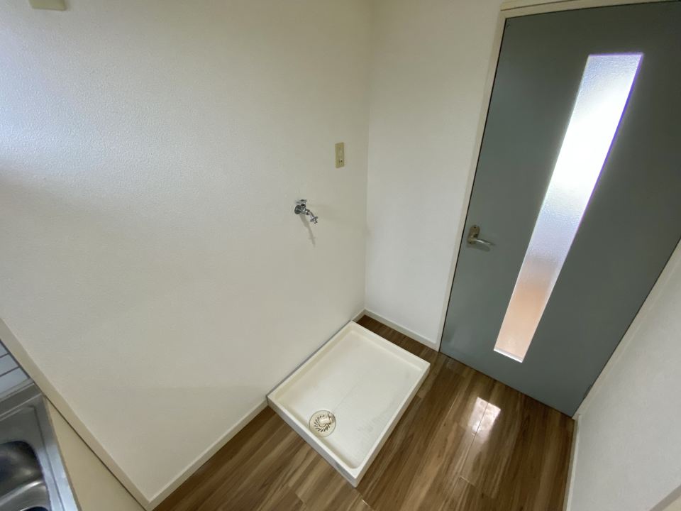 ファインビュー高麗 その他設備
