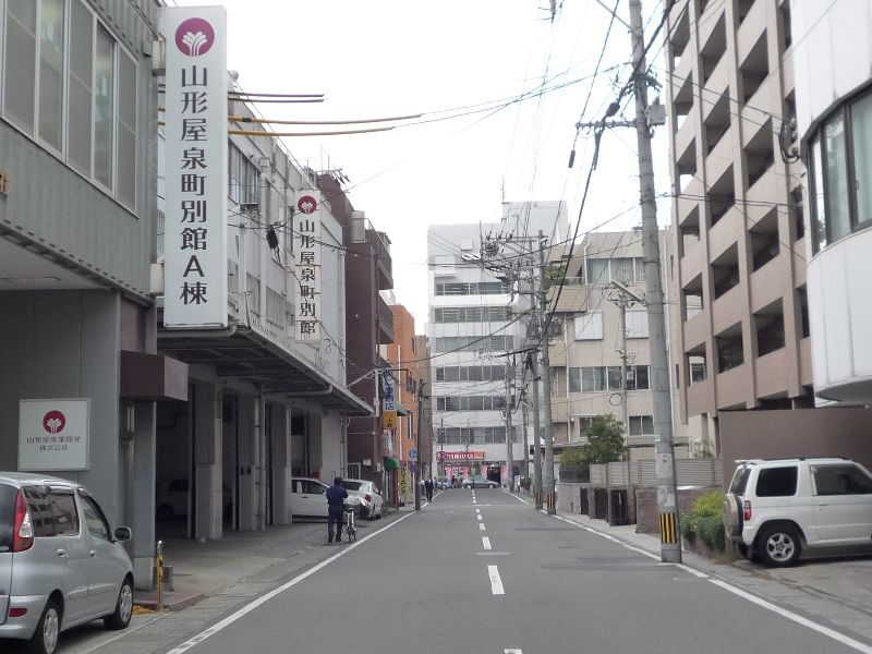 泉ビル その他