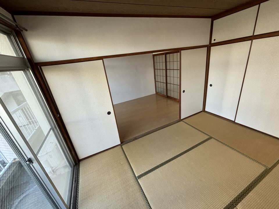 与次郎コーポ その他