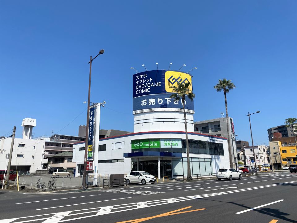 与次郎コーポ その他