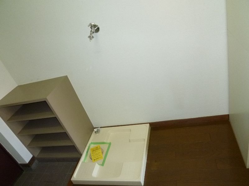フローラル名山 その他設備