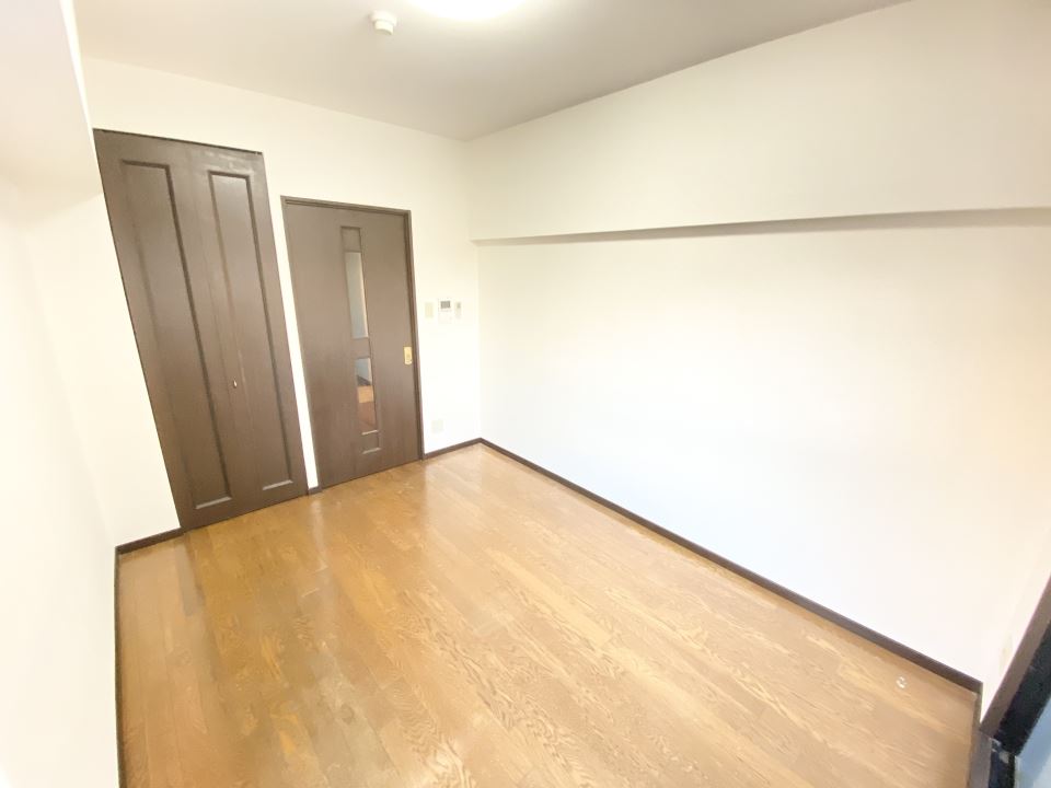 朝日プラザ高麗町５０３号 リビング