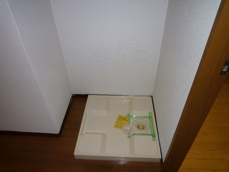 平之町イズミビル その他設備