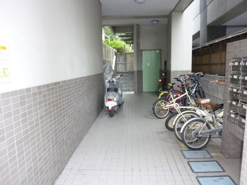 平之町イズミビル その他