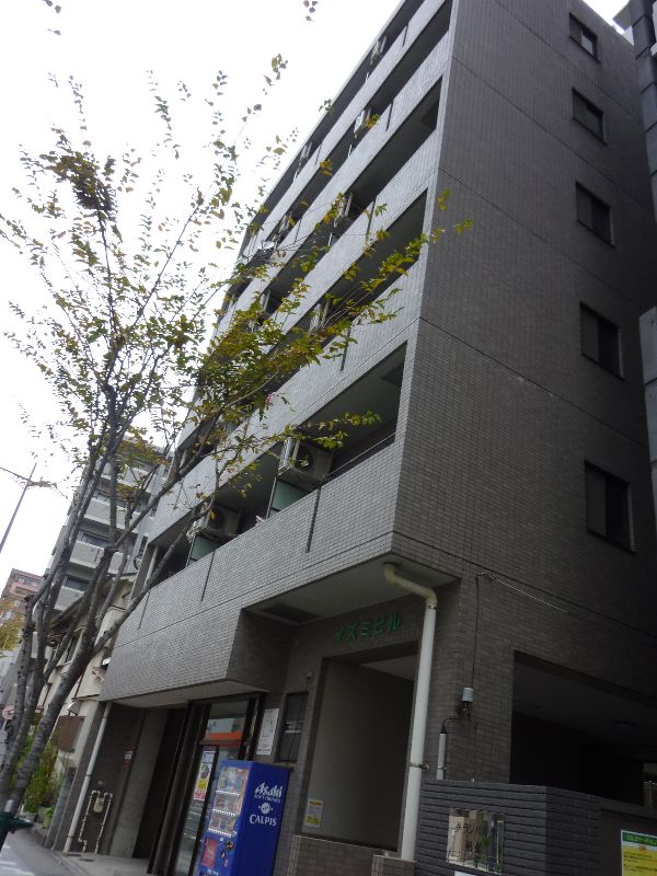 平之町イズミビル 外観