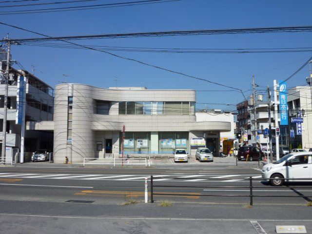 サンパール 銀行