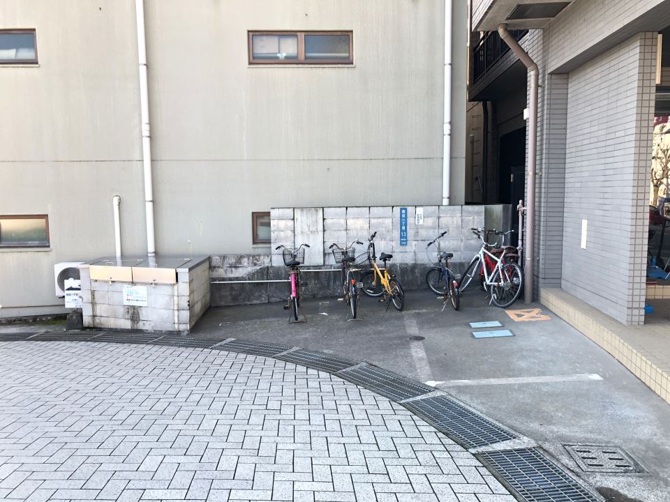 吉野ビル その他