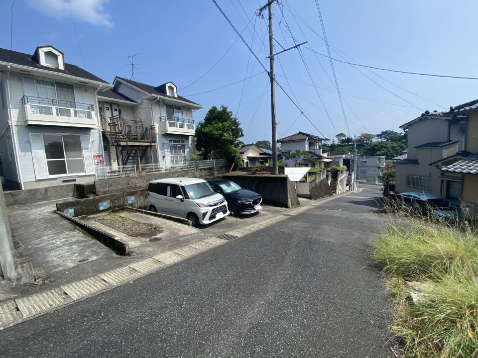 グランデメゾン その他