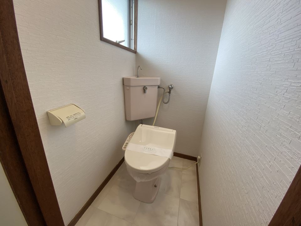 第２坂口ビル トイレ