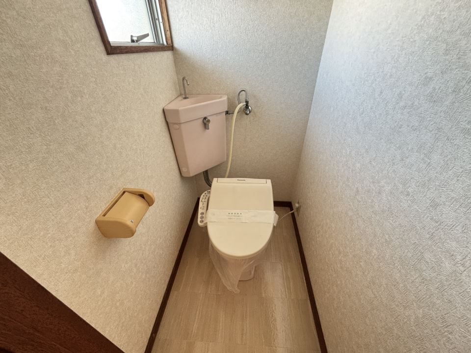第２坂口ビル トイレ