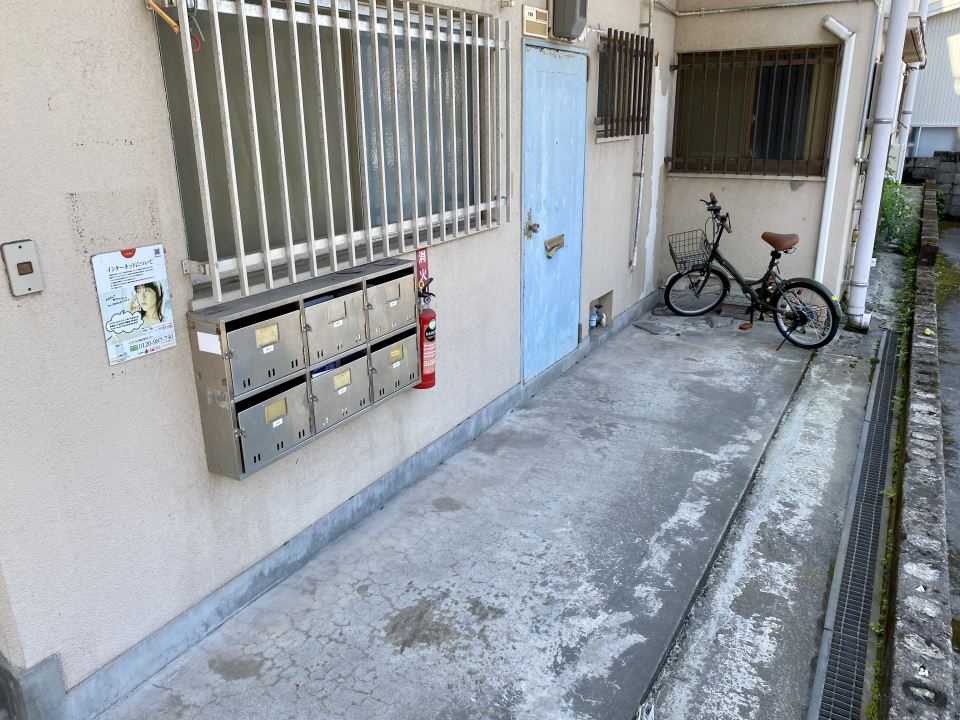 第２坂口ビル その他