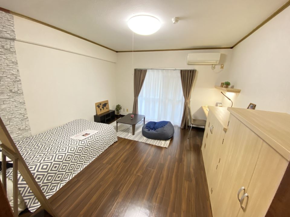 ＭｕｒａｓａｋｉｂａｒｕＭａｎｓｉｏｎ その他