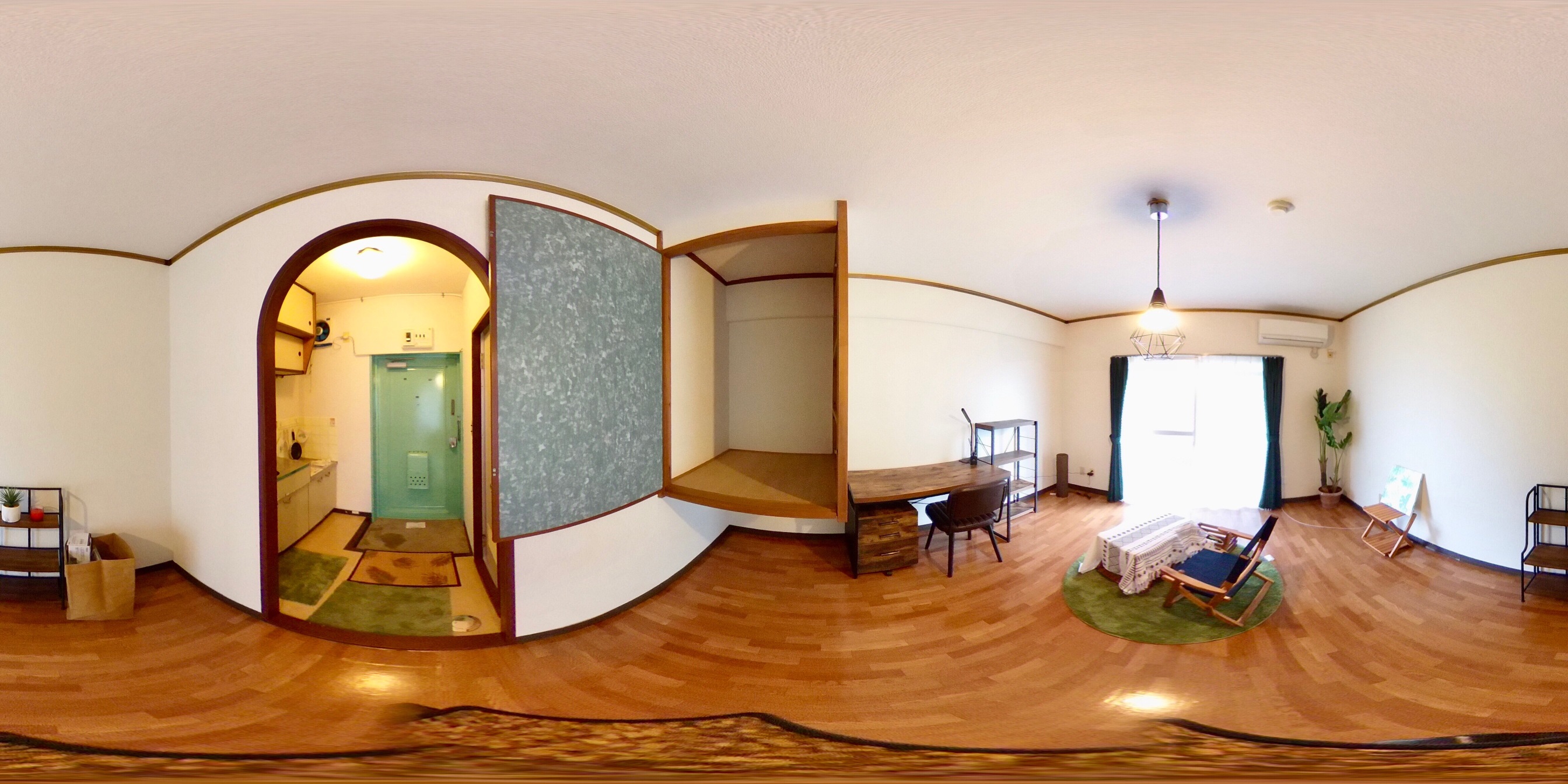 ＭｕｒａｓａｋｉｂａｒｕＭａｎｓｉｏｎ 収納