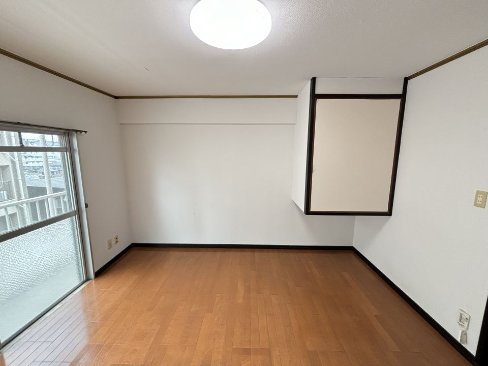 ＭｕｒａｓａｋｉｂａｒｕＭａｎｓｉｏｎ リビング