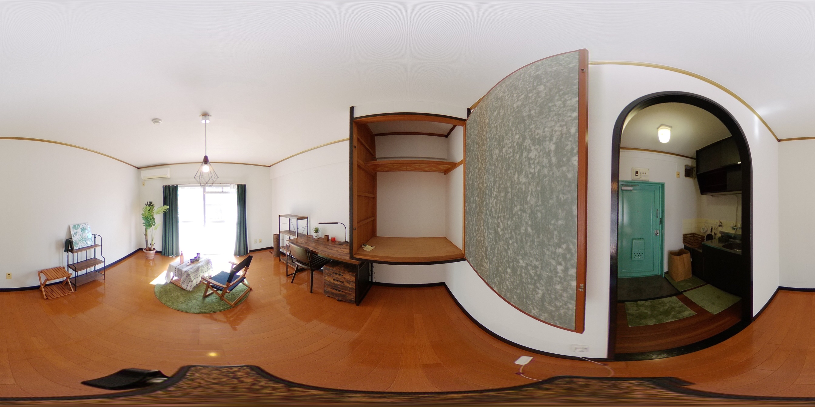 ＭｕｒａｓａｋｉｂａｒｕＭａｎｓｉｏｎ 収納