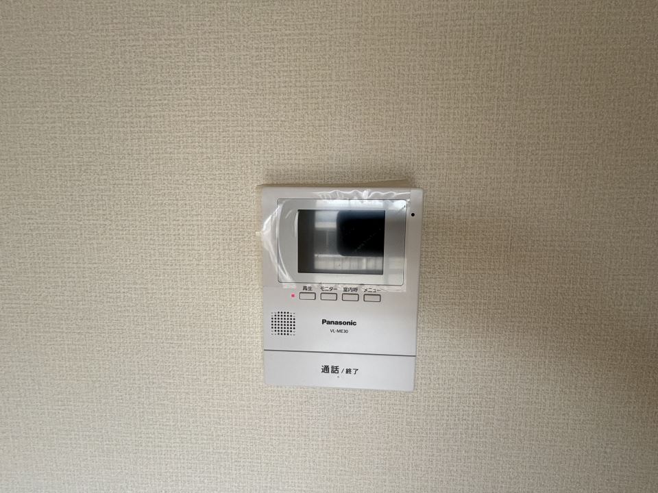 ＭｕｒａｓａｋｉｂａｒｕＭａｎｓｉｏｎ その他設備