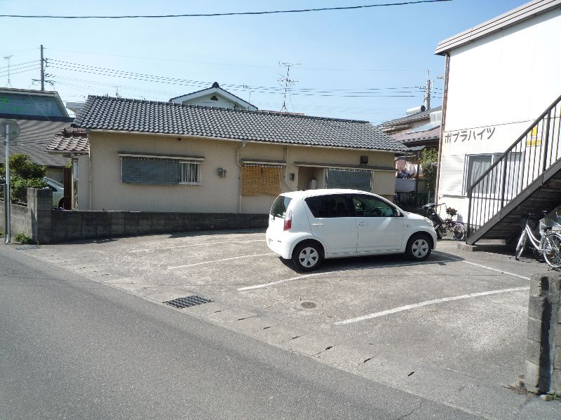 ポプラハイツ その他