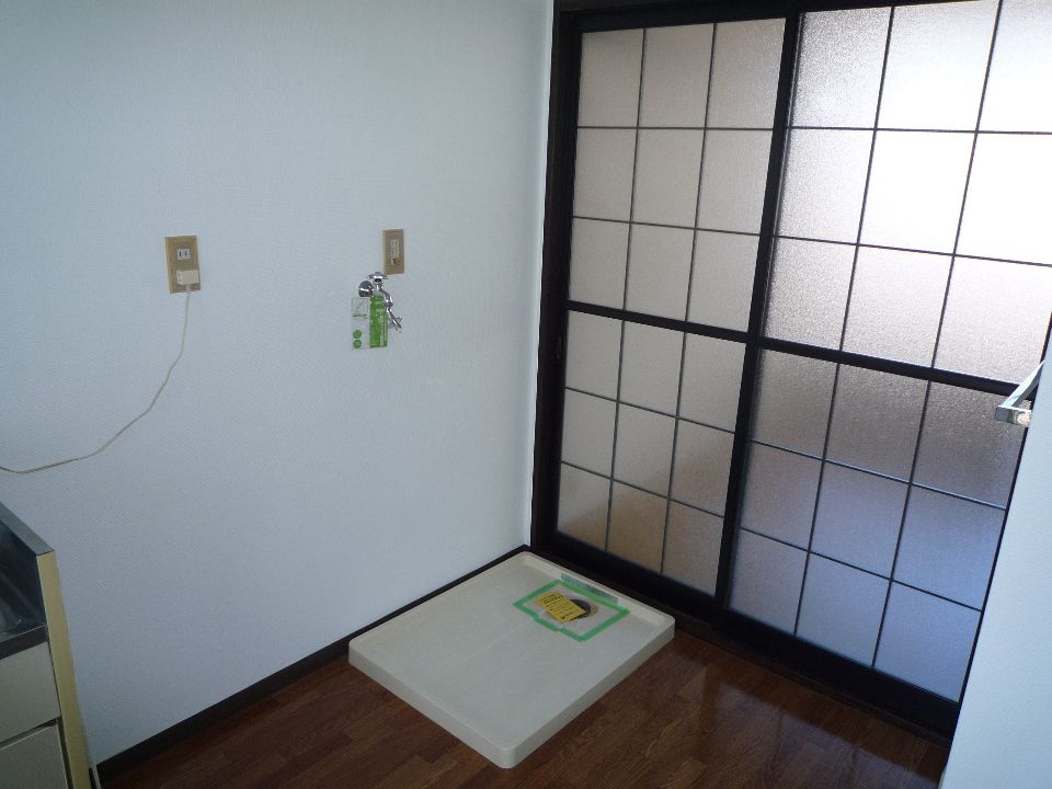 ポプラハイツ その他設備
