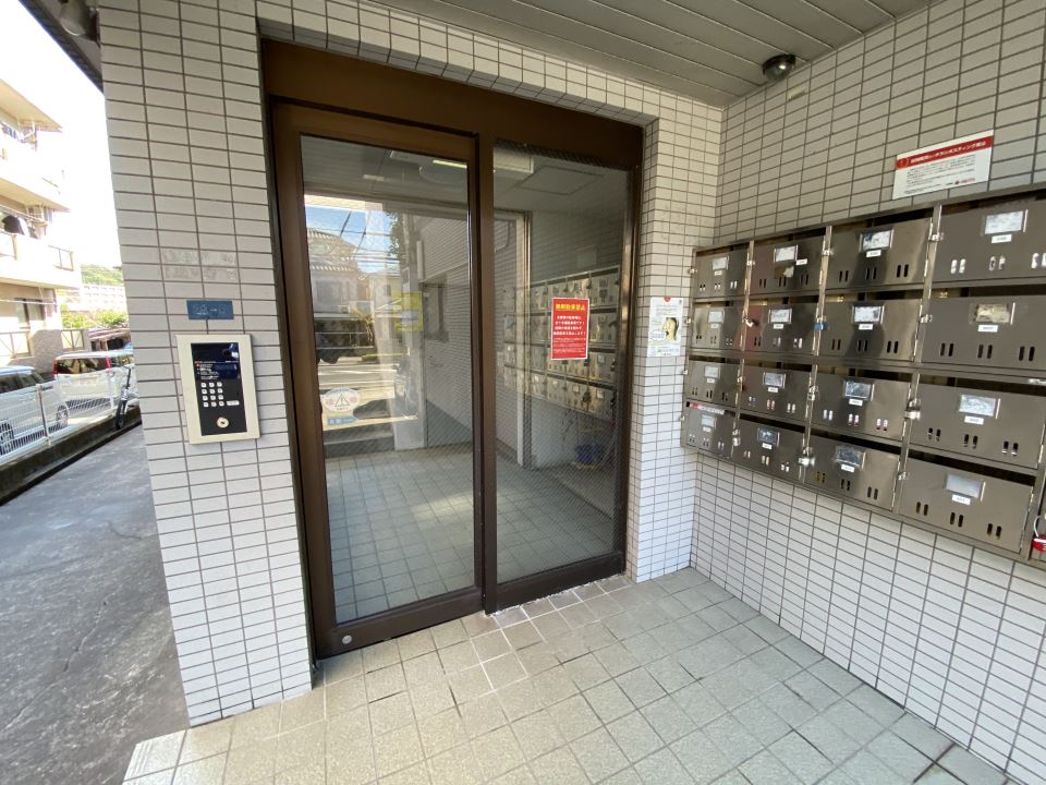 リバーロードマンション その他