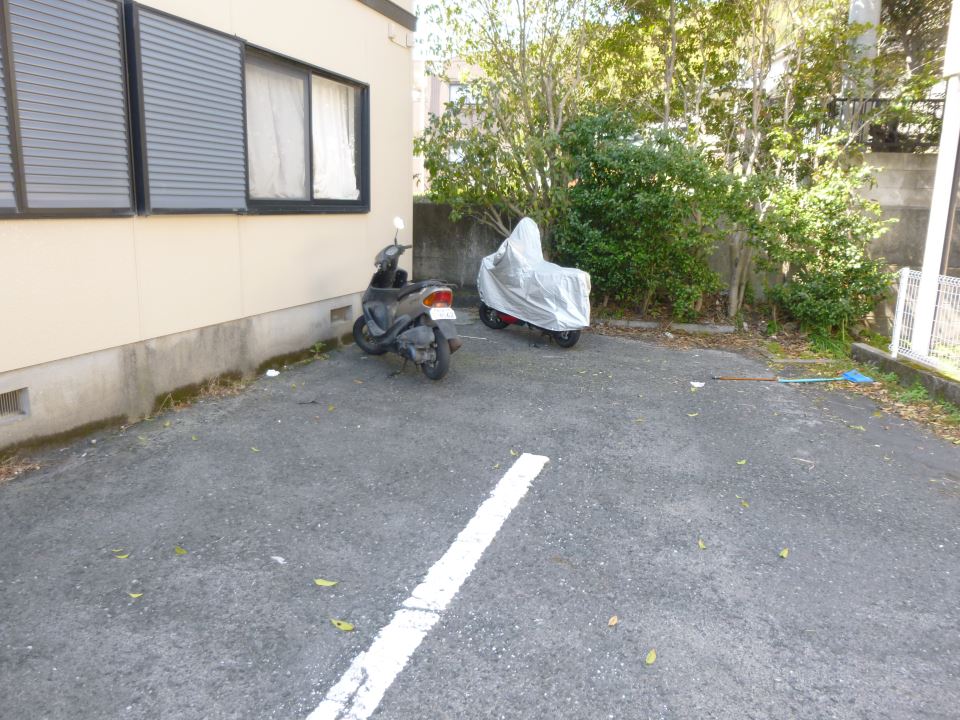 エスポワール小野Ｂ棟 その他