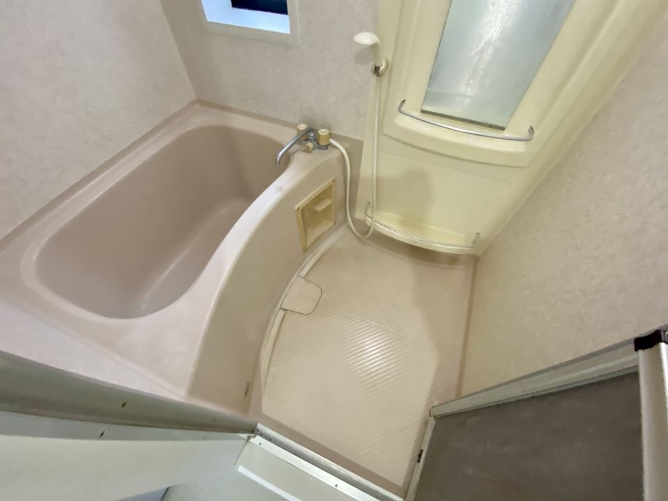 エスポワール小野Ｂ棟 風呂画像
