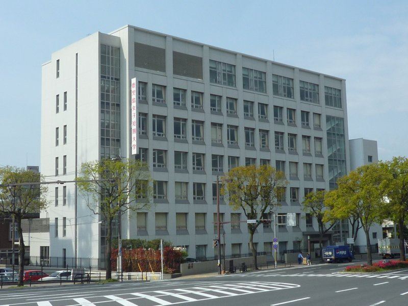 オリオン自動車ビル 大学・短大