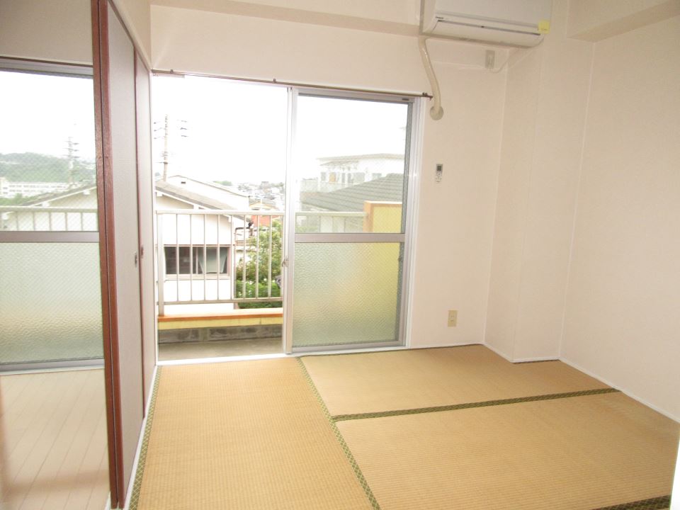 有馬マンション その他