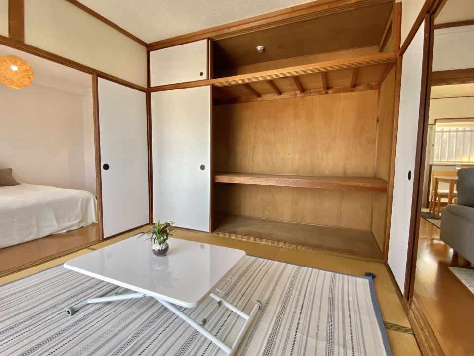 有馬マンション その他
