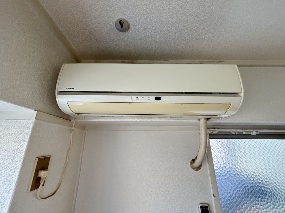 ペガサスビル その他