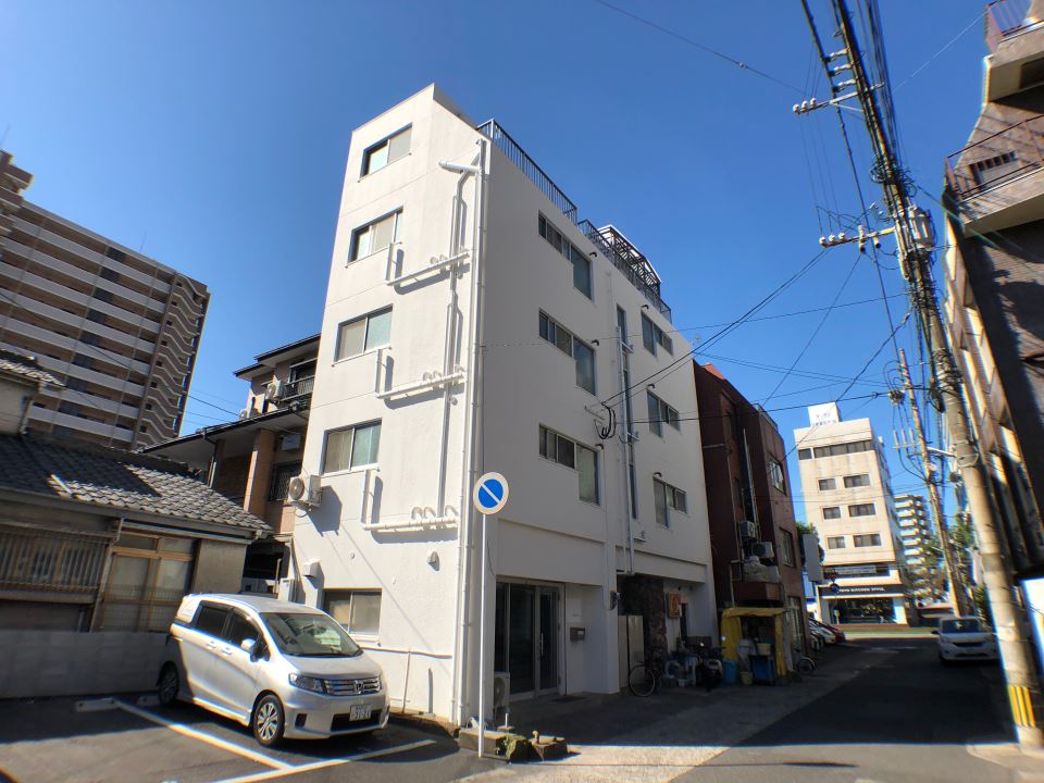 ペガサスビル その他