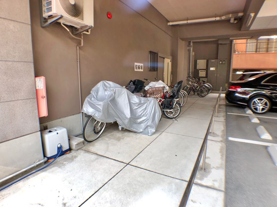 アンソレイユ桂 その他