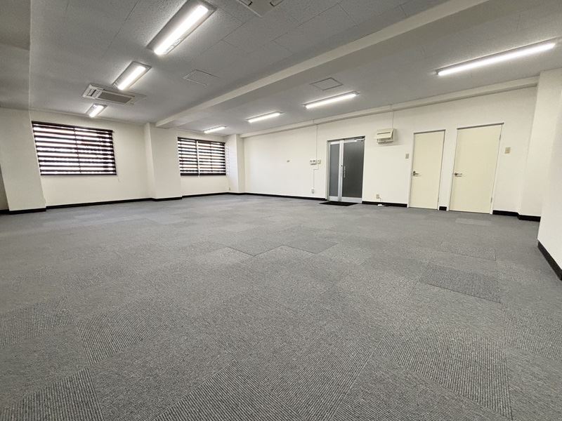 横小路ビル その他