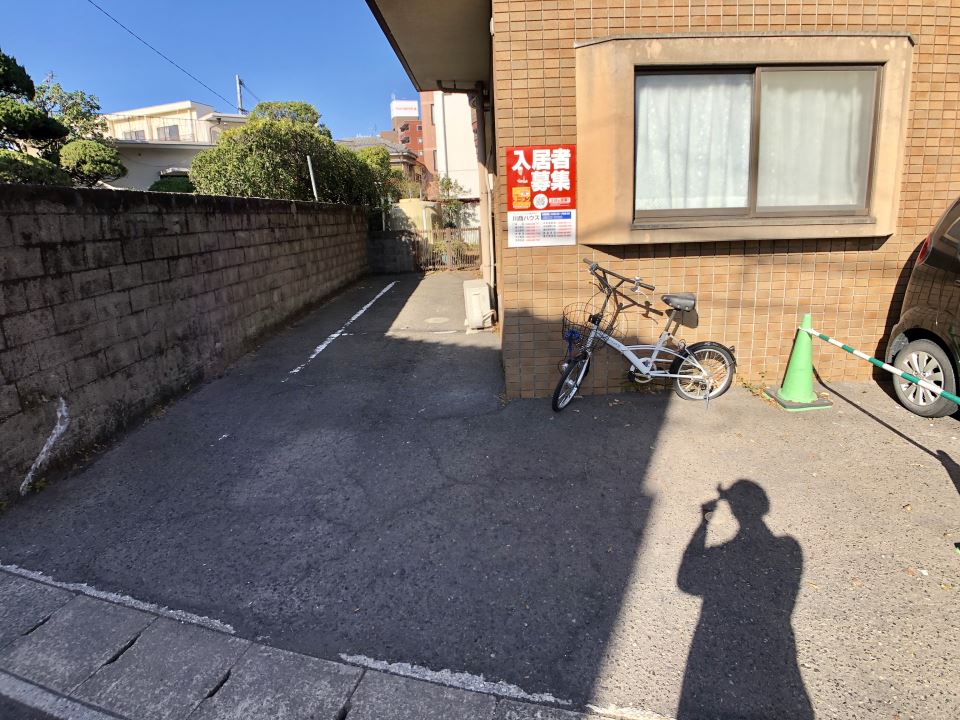 ユーロハイツ その他