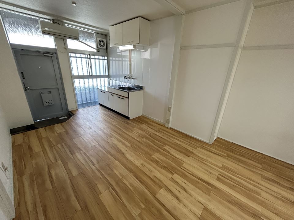 今村ビル（甲突町） その他