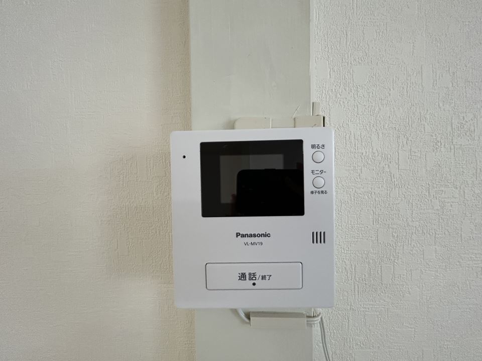 今村ビル（甲突町） その他