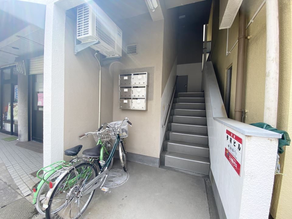 今村ビル（甲突町） その他