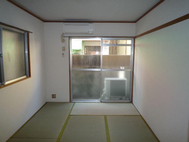 シティハイツ下荒田 その他